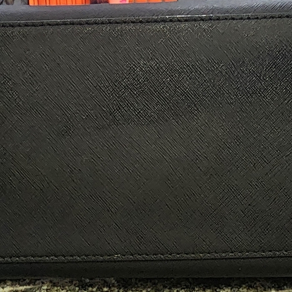 Kate Spade Black and Tan Women's Bag - Picture 4 of 4